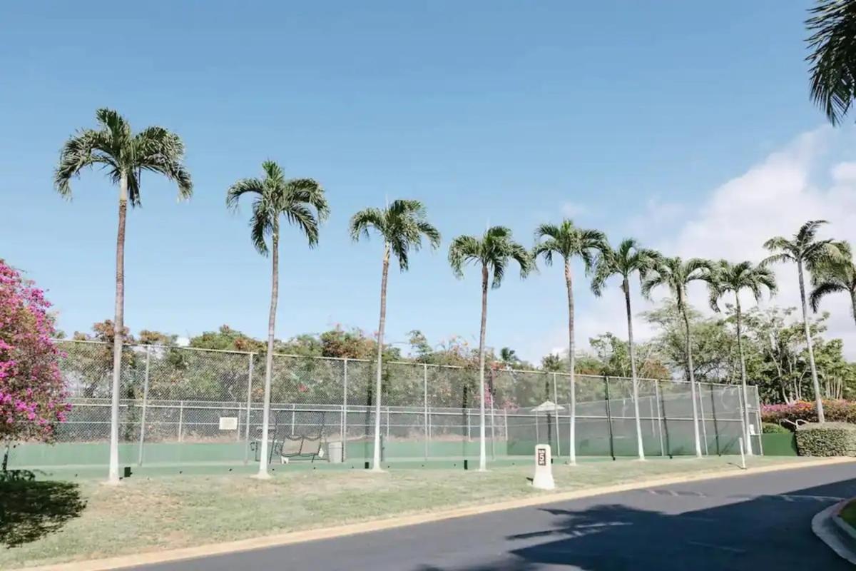 Central Kihei Gem! 3-Min Walk To The Beach & Shops Уэйлея Экстерьер фото