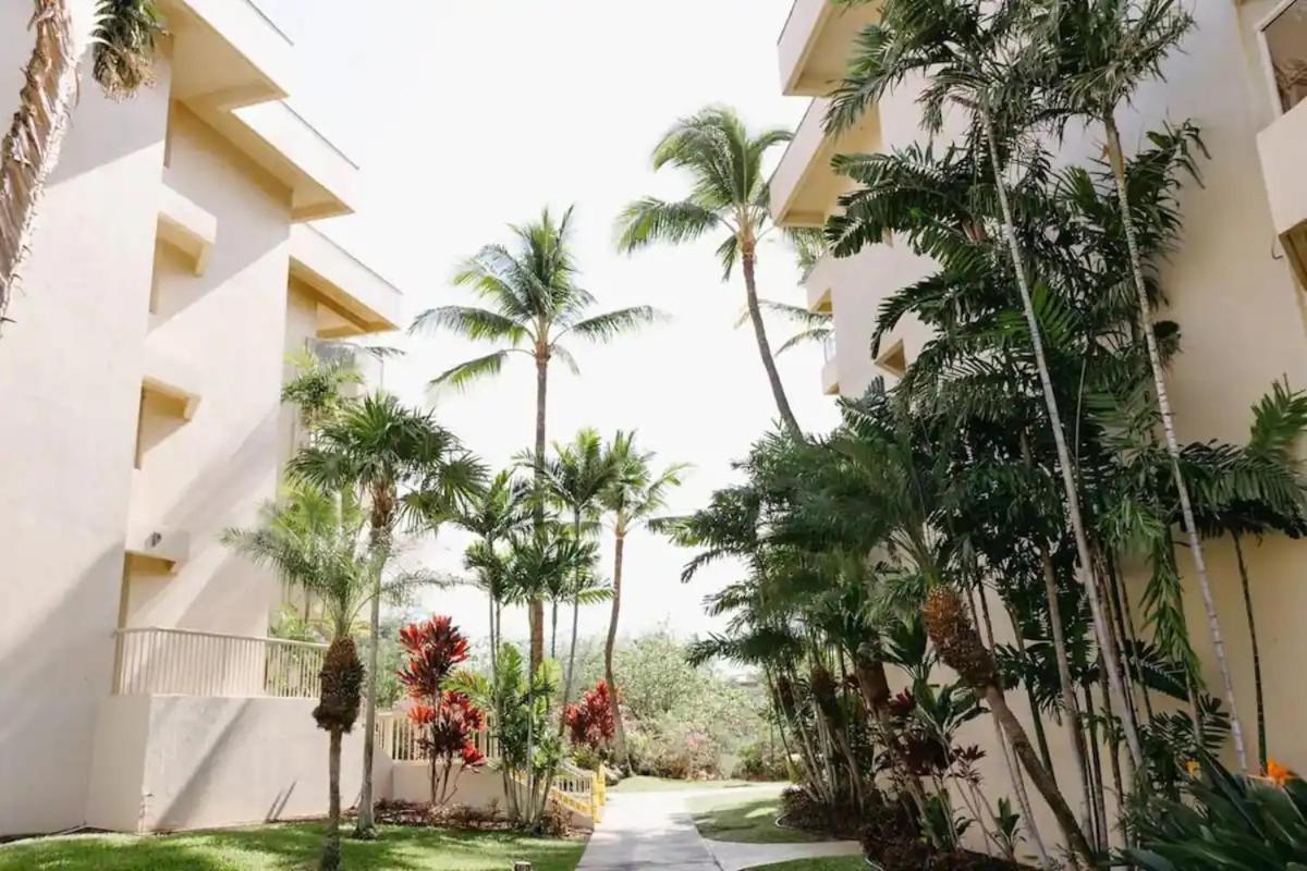 Central Kihei Gem! 3-Min Walk To The Beach & Shops Уэйлея Экстерьер фото