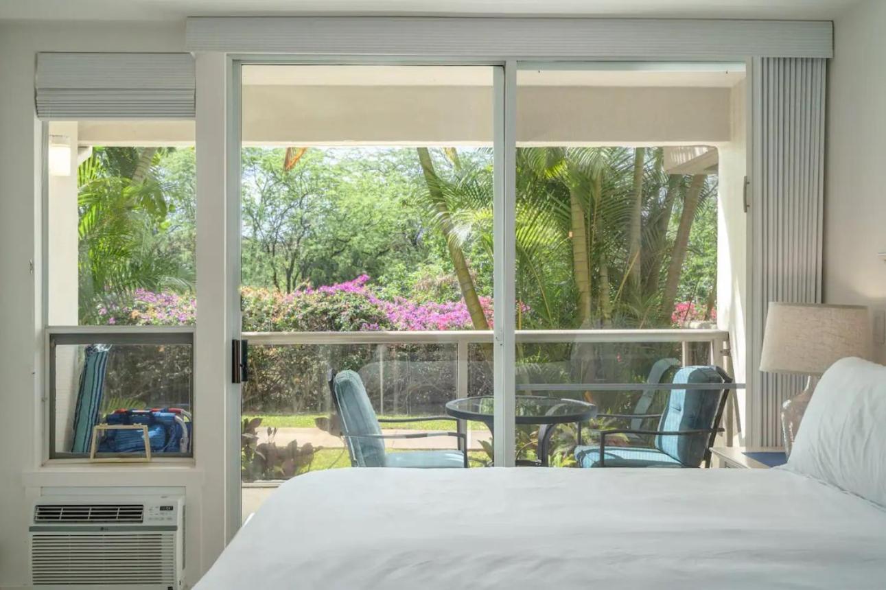 Central Kihei Gem! 3-Min Walk To The Beach & Shops Уэйлея Экстерьер фото