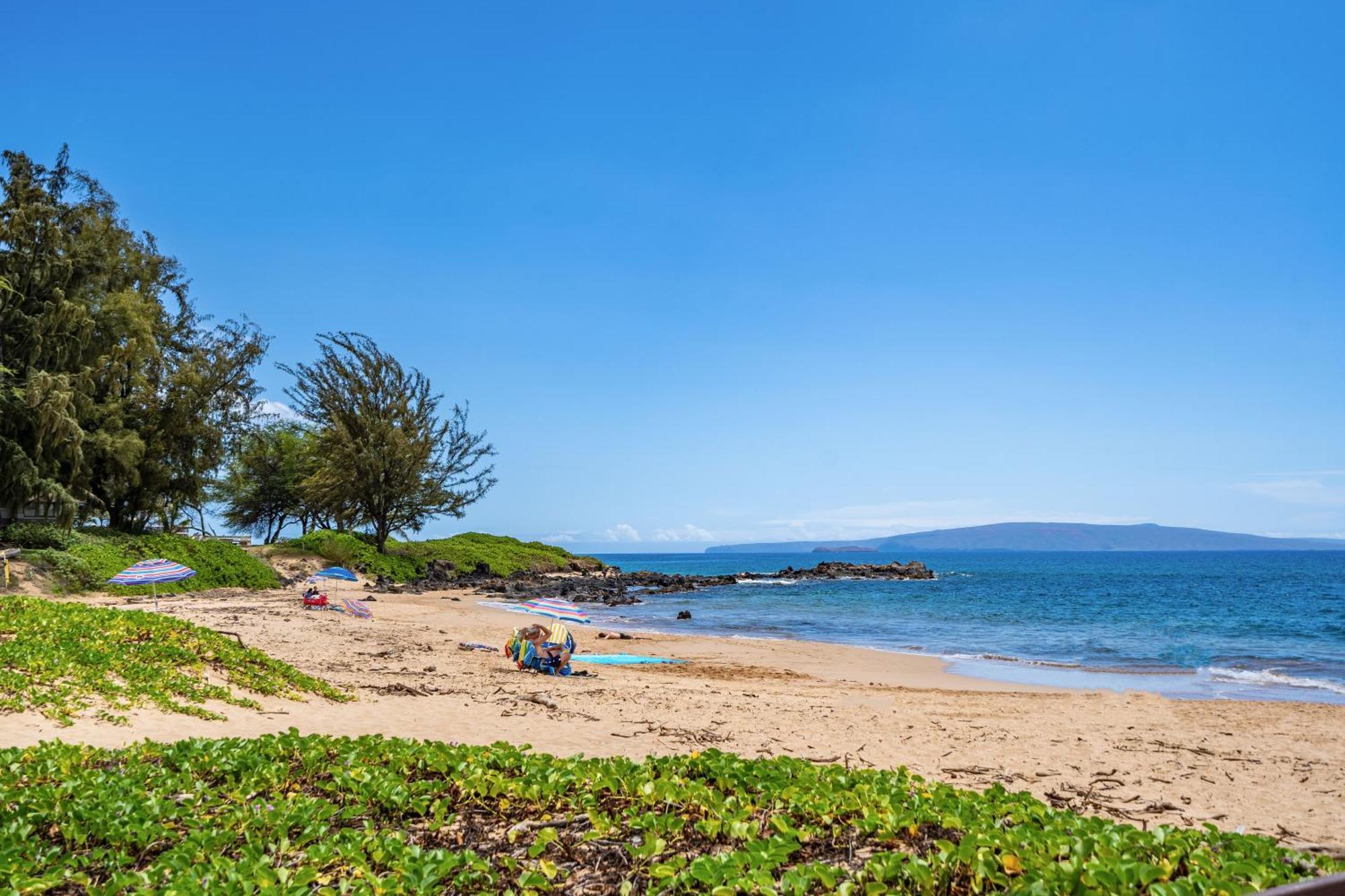 Central Kihei Gem! 3-Min Walk To The Beach & Shops Уэйлея Экстерьер фото