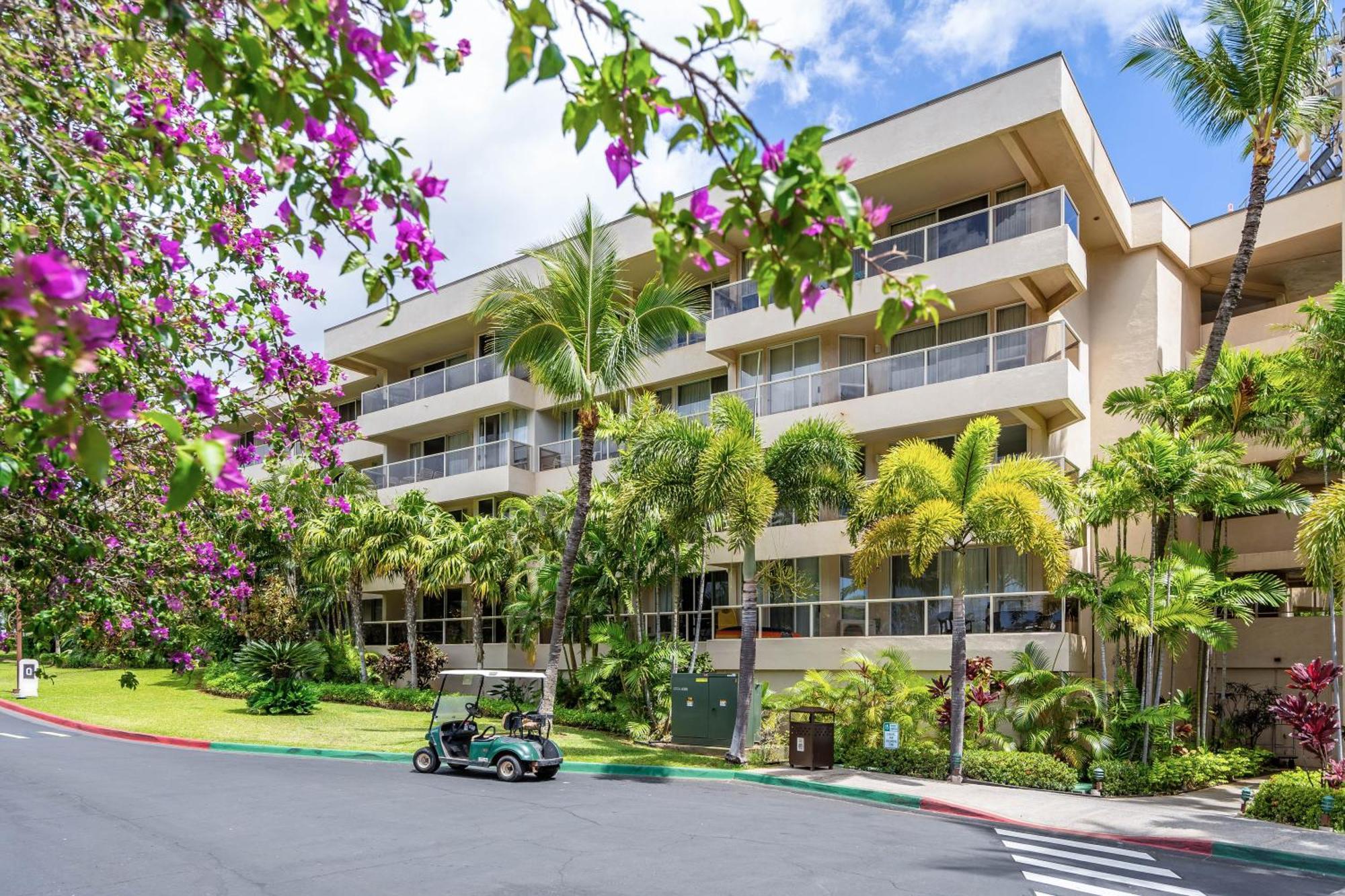 Central Kihei Gem! 3-Min Walk To The Beach & Shops Уэйлея Экстерьер фото