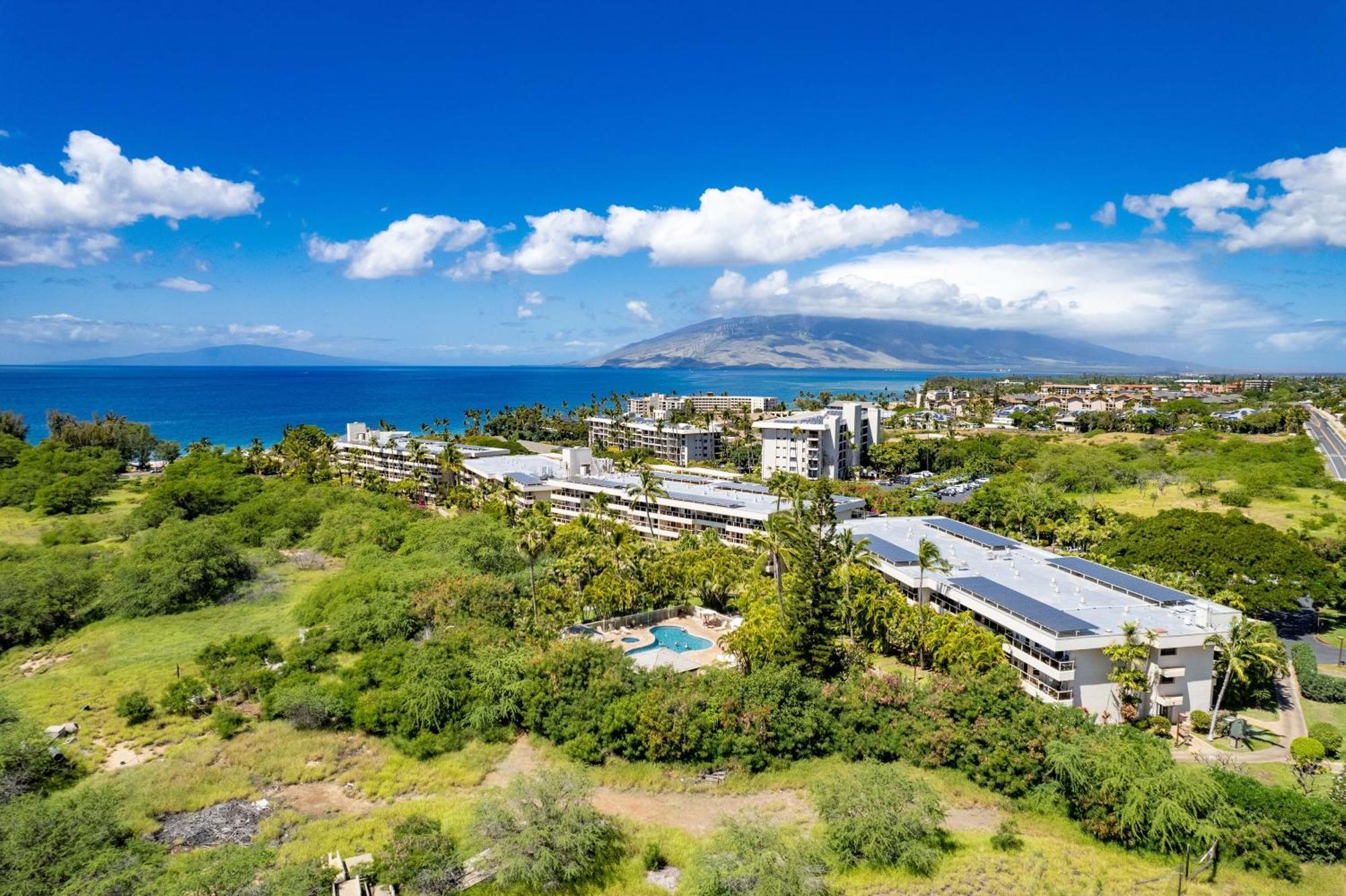 Central Kihei Gem! 3-Min Walk To The Beach & Shops Уэйлея Экстерьер фото