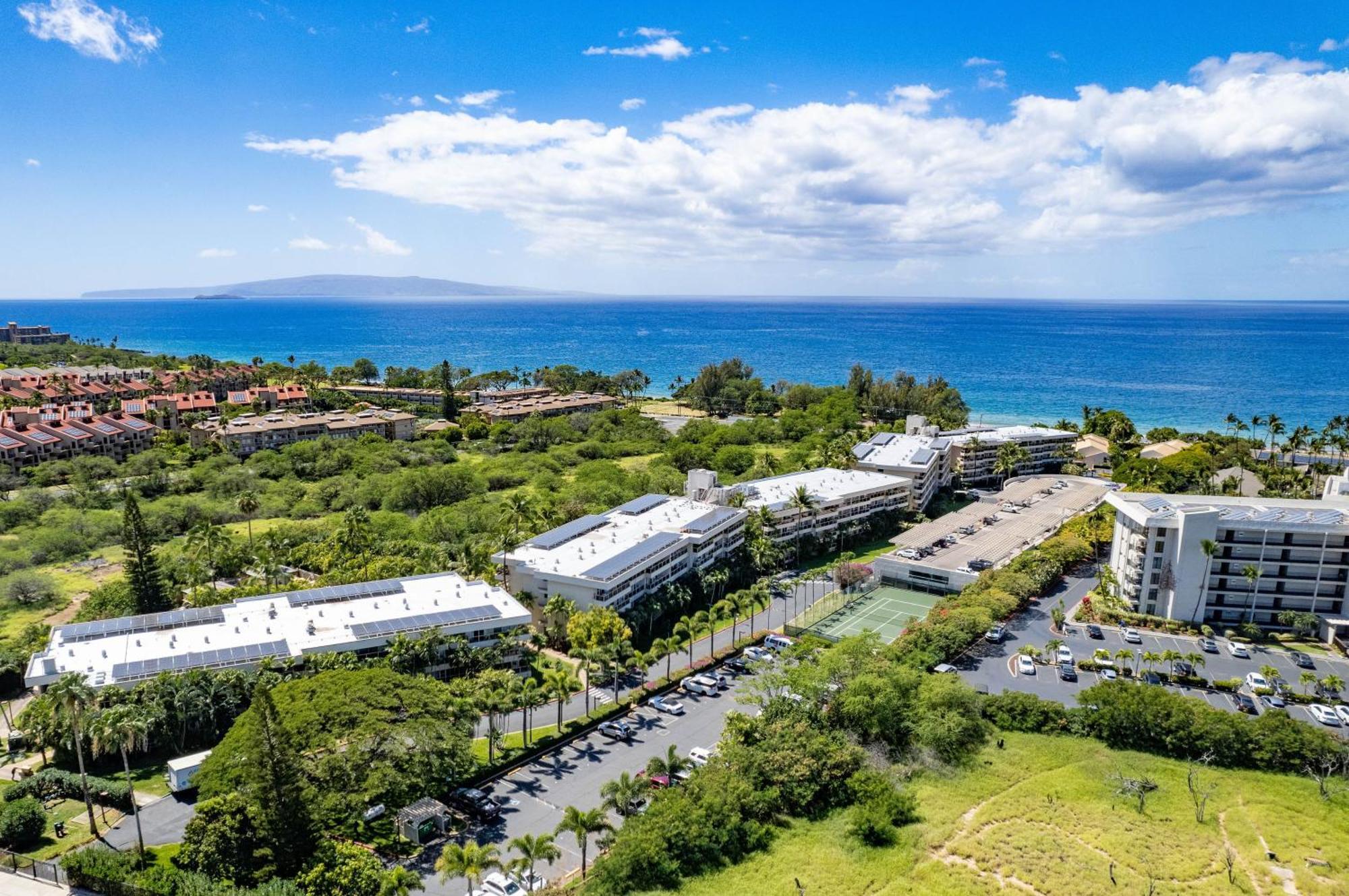 Central Kihei Gem! 3-Min Walk To The Beach & Shops Уэйлея Экстерьер фото