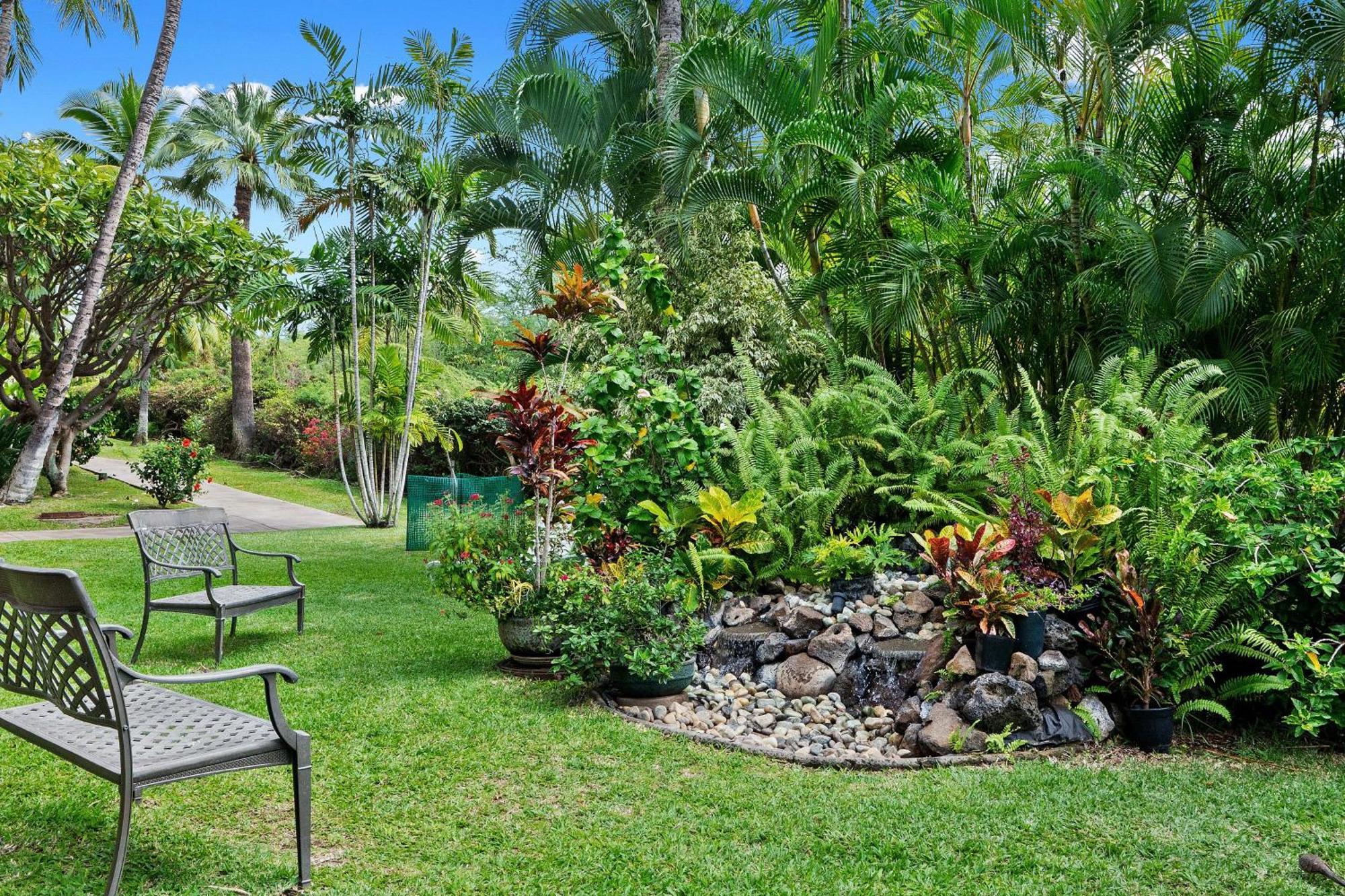 Central Kihei Gem! 3-Min Walk To The Beach & Shops Уэйлея Экстерьер фото