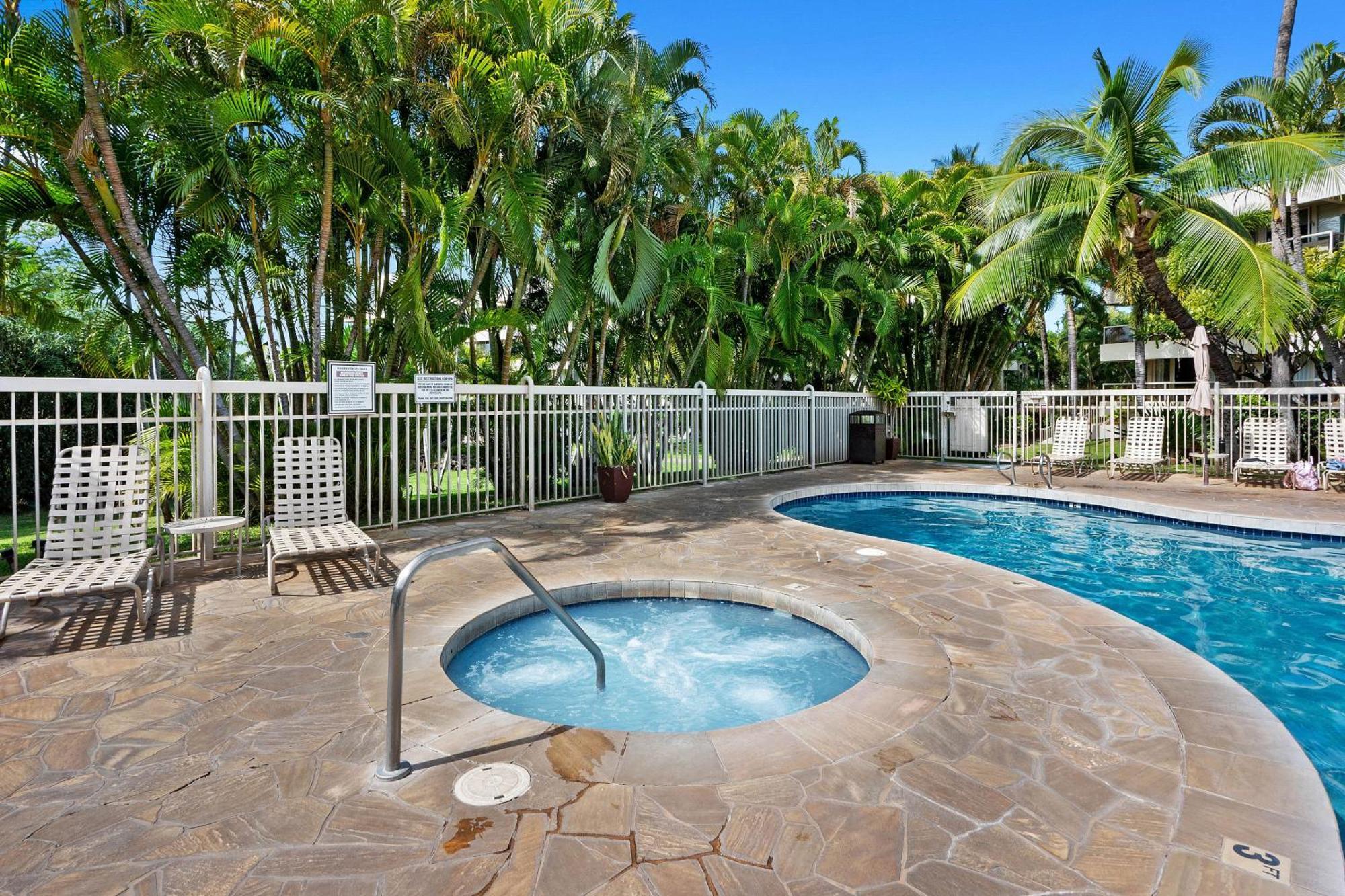 Central Kihei Gem! 3-Min Walk To The Beach & Shops Уэйлея Экстерьер фото