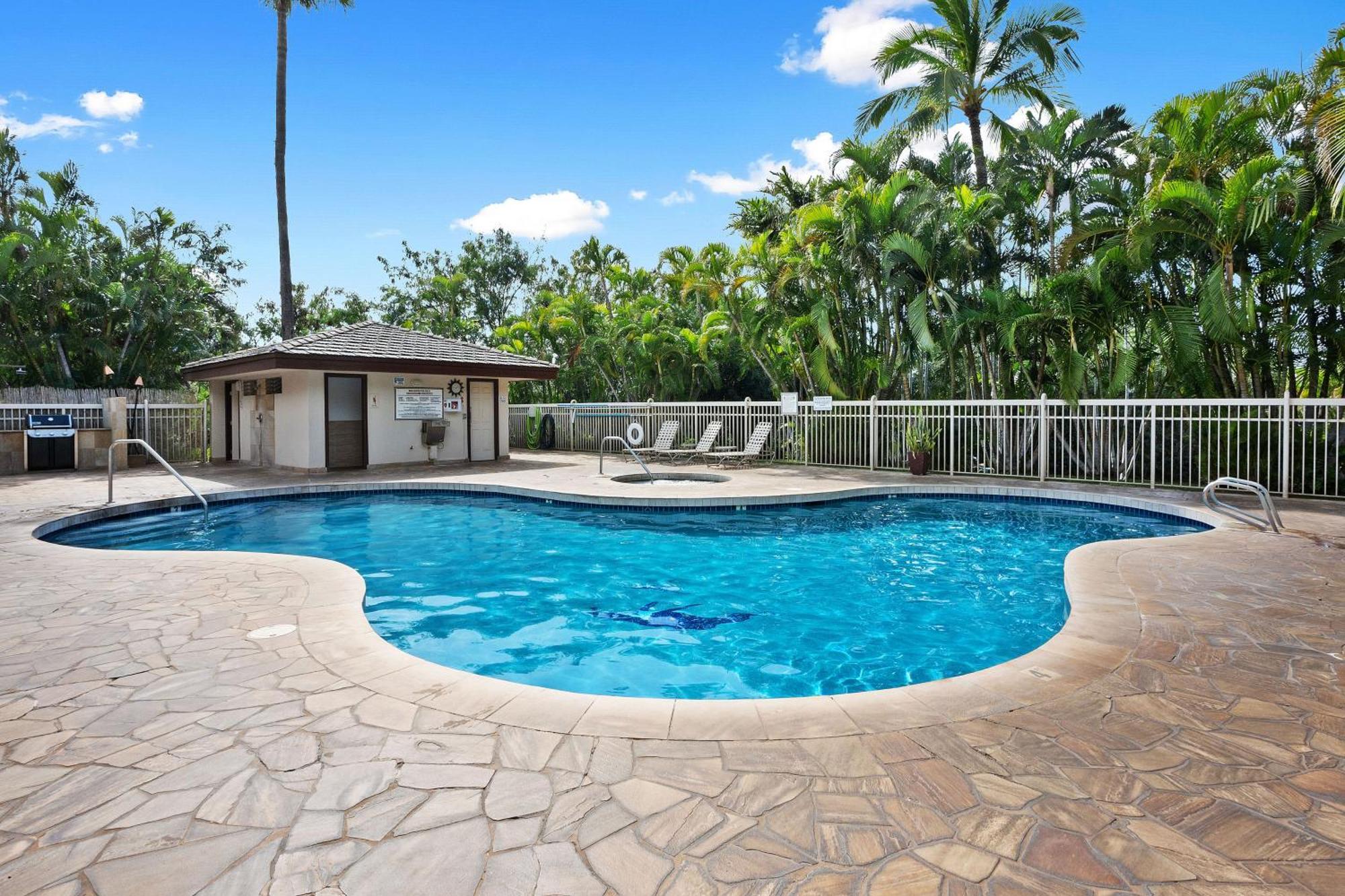 Central Kihei Gem! 3-Min Walk To The Beach & Shops Уэйлея Экстерьер фото